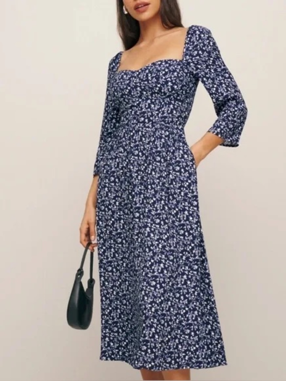 Reformation Inori Dress